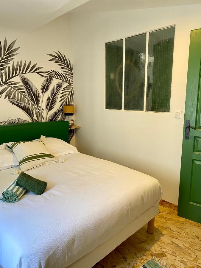 Le Loft Soohome Marseille Eksteriør bilde